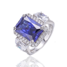 925 Silver Ring