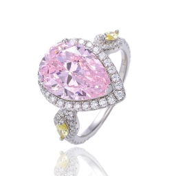 925 Silver Ring
