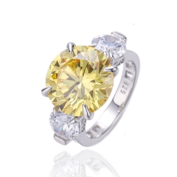 925 Silver Ring