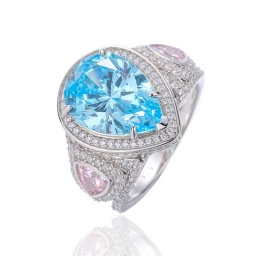 925 Silver Ring