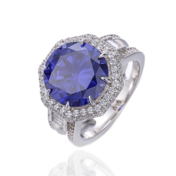 925 Silver Ring