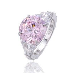 925 Silver Ring