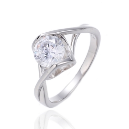 925 Silver Ring