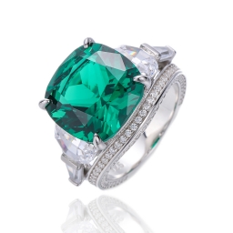 925 Silver Ring