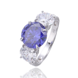 925 Silver Ring