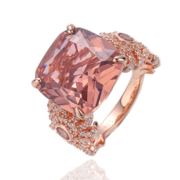 925 Silver Ring
