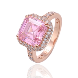 925 Silver Ring