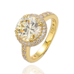 925 Silver Ring