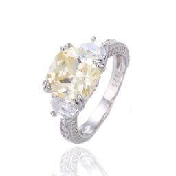 925 Silver Ring