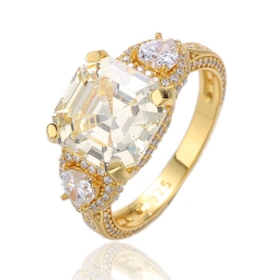 925 Silver Ring