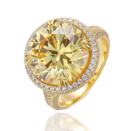 925 Silver Ring