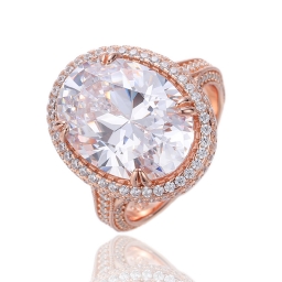 925 Silver Ring