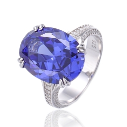 925 Silver Ring
