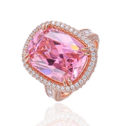925 Silver Ring