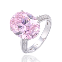 925 Silver Ring