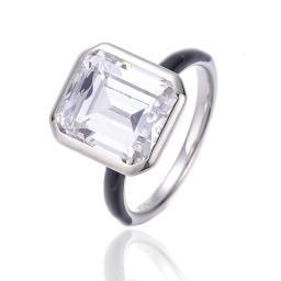 925 Silver Ring