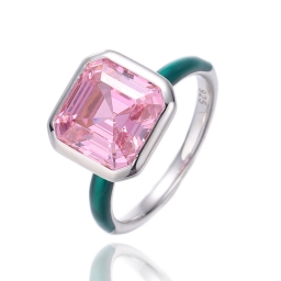 925 Silver Ring