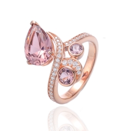 925 Silver Ring