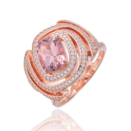 925 Silver Ring