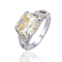 925 Silver Ring