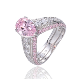 925 Silver Ring