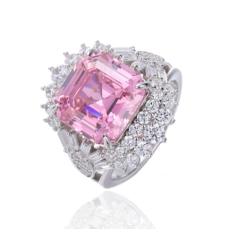 925 Silver Ring