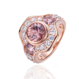 925 Silver Ring