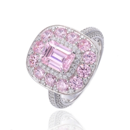 925 Silver Ring