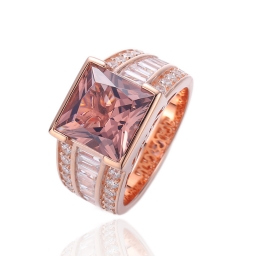 925 Silver Ring