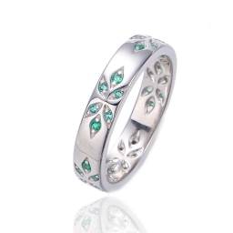 925 Silver Ring