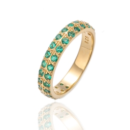 925 Silver Ring
