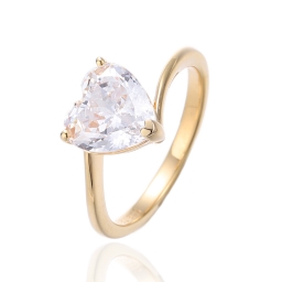 925 Silver Ring