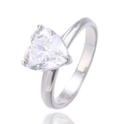 925 Silver Ring
