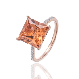 925 Silver Ring