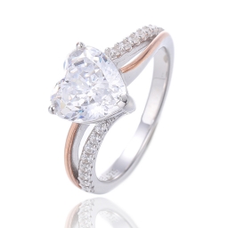 925 Silver Ring