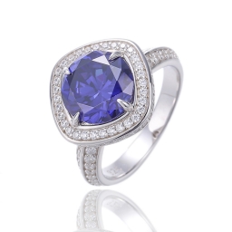 925 Silver Ring
