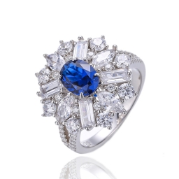 925 Silver Ring