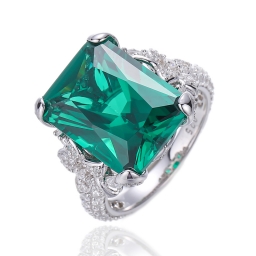 925 Silver Ring