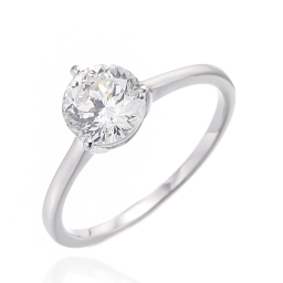 925 Silver Ring