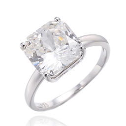 925 Silver Ring