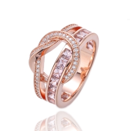 925 Silver Ring