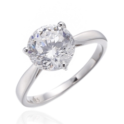 925 Silver Ring
