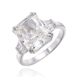 925 Silver Ring