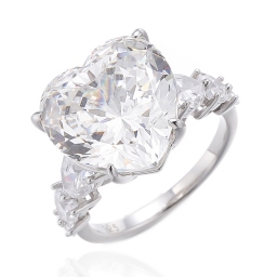 925 Silver Ring