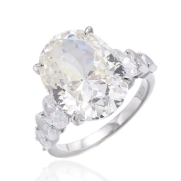 925 Silver Ring