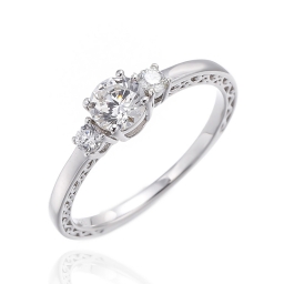925 Silver Ring