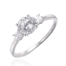 925 Silver Ring