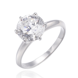 925 Silver Ring
