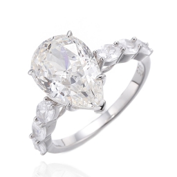 925 Silver Ring