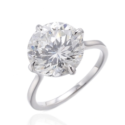 925 Silver Ring